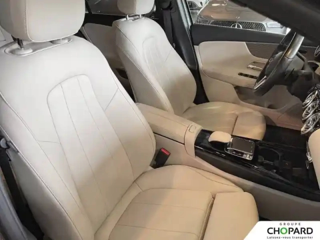 Mercedes Classe A 200 7g-dct — photo 11