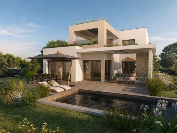 Villa 5 pièces 150 m²