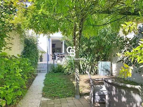 Maison 6 pièces 110 m²