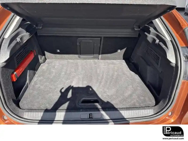 Citroën C4 bluehdi 130 s&amp;s eat8 — photo 25
