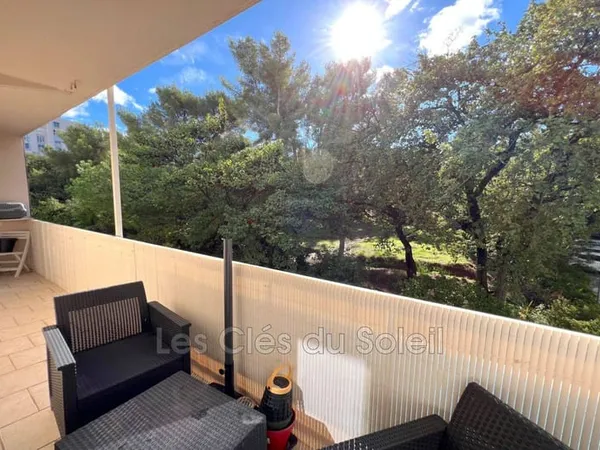 Appartement 4 pièces 80 m²