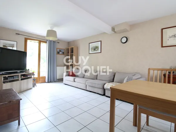 Maison Coubert 6 pièces