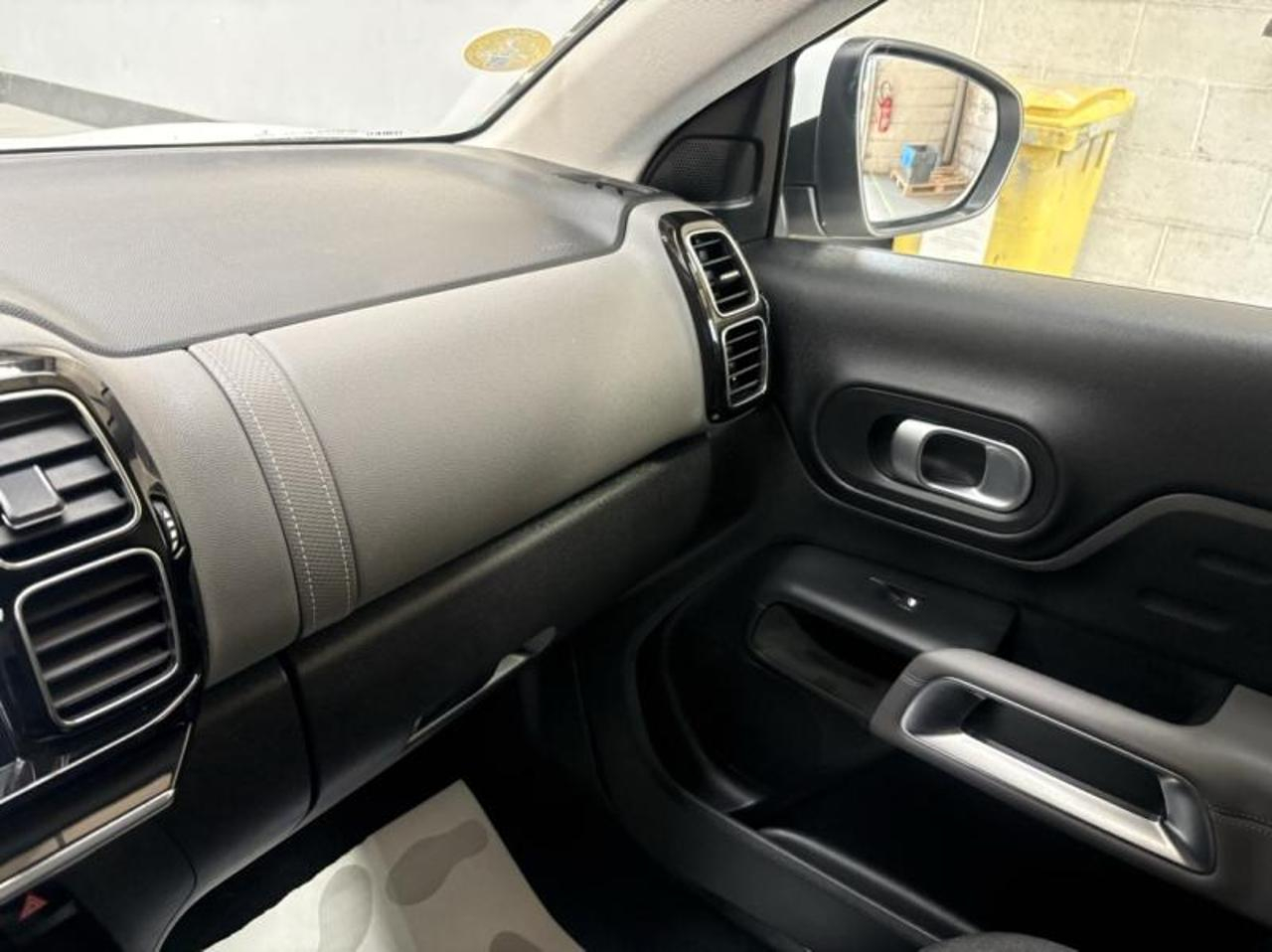 Citroën C5 Aircross bluehdi 130ch s&s shine eat8 e6.d — photo 21
