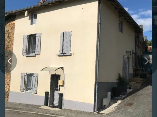 Maison St Brice sur vienne