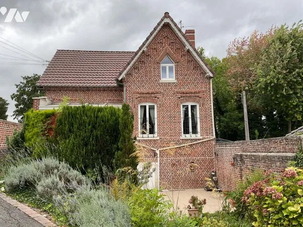 Maison 6 pièces 130 m²