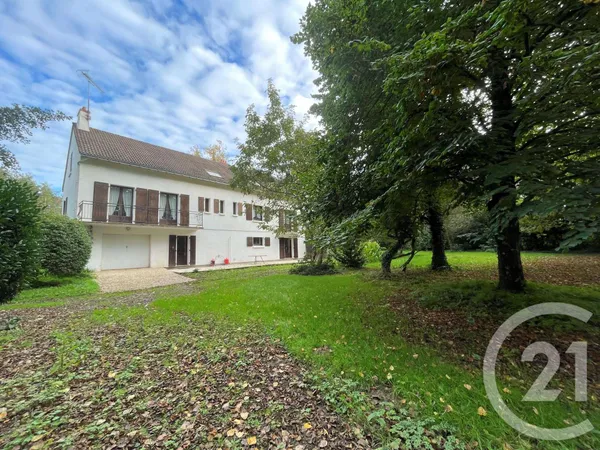 Maison 9 pièces 224 m²