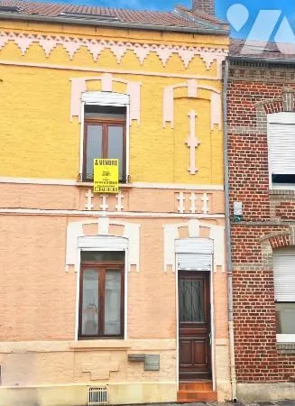 Maison 5 pièces 116 m²