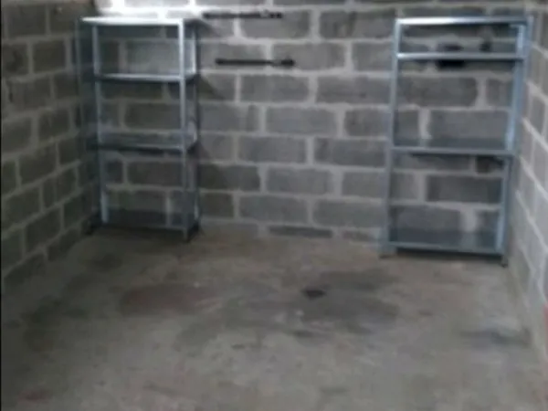 Garage 15m2 disponible à l achat