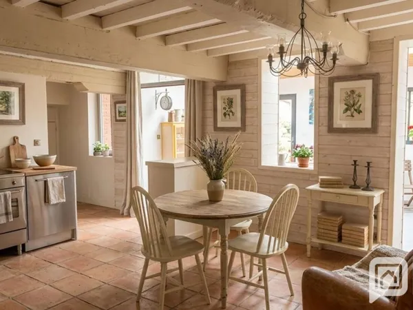 Maison de campagne familiale 7 pièces 176 m² - 325 000
