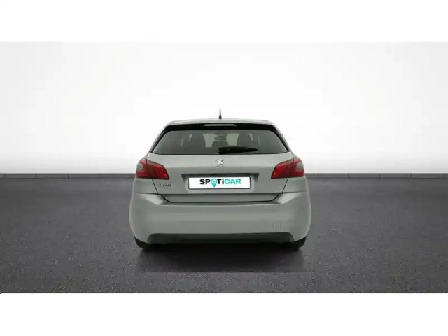 Peugeot 308 puretech 110ch s&amp;s bvm6 — photo 7