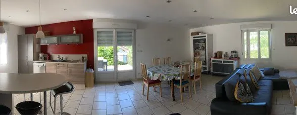 Maison familiale