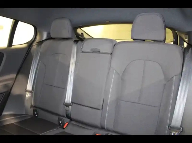 Volvo C40 recharge extended range 252ch plus — photo 12