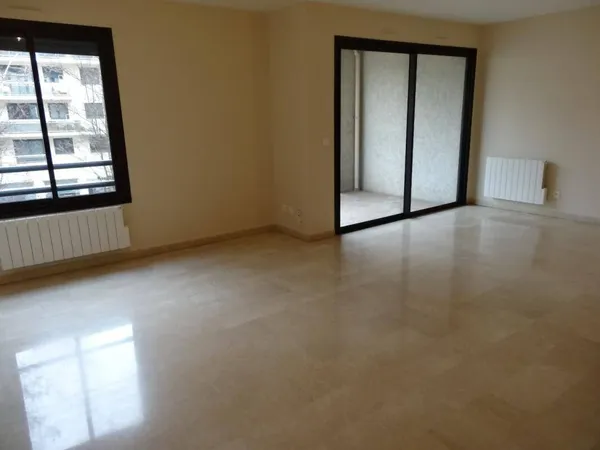 Appartement 5 pièces 146 m²