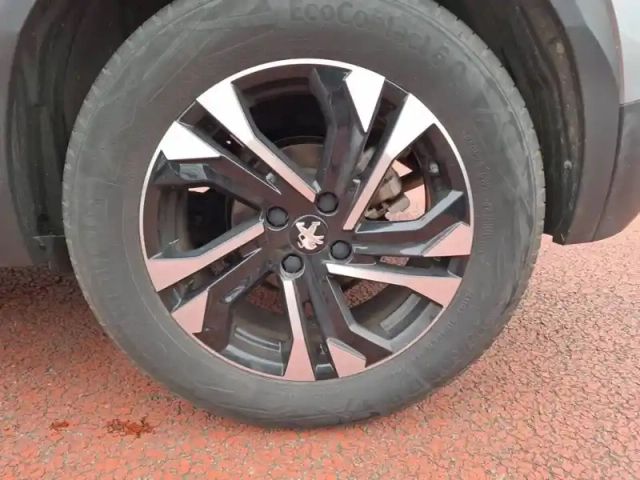 Peugeot 2008 puretech 130 s&amp;s eat8 — photo 42