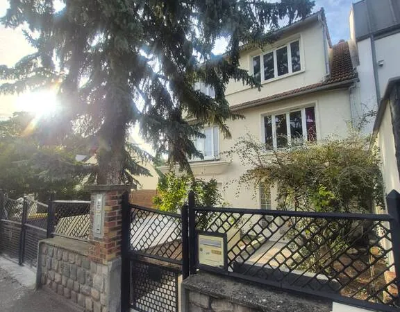 Maison 6 pièces 164 m²