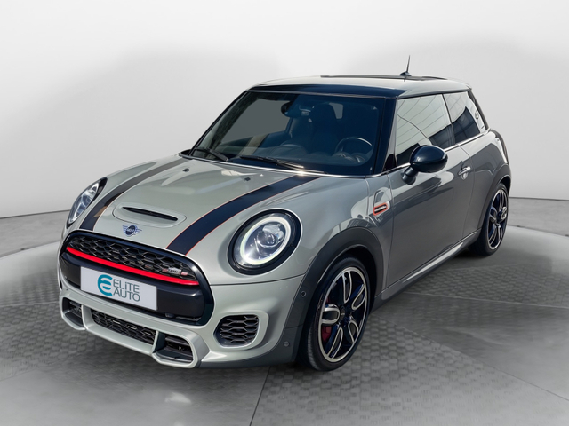 Mini 3 PORTES Hatch 3 Portes 231 ch John Cooper Works