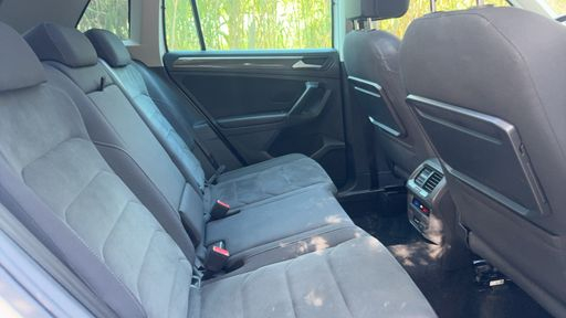Volkswagen Tiguan 2.0 TDI 150 DSG7 - Black R Line – 2019 – 141284 km – Diesel – Boîte Automatique — photo 21