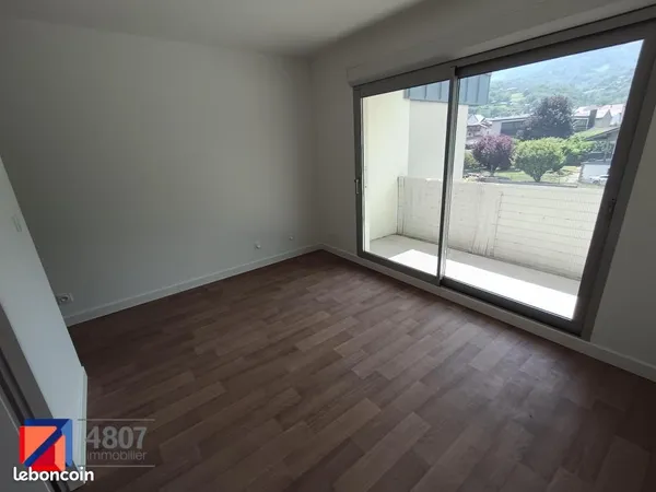 Appartement 1 pièce 25 m²