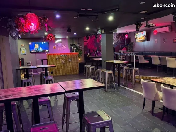 Restaurant / Bar - Centre-ville de Dijon