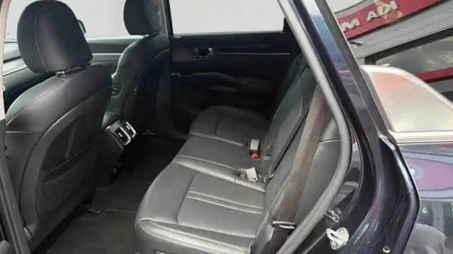 Kia Sorento 1.6 t-gdi hybride rechargeable 265 ch 5pl 4x4 bva6 — photo 14