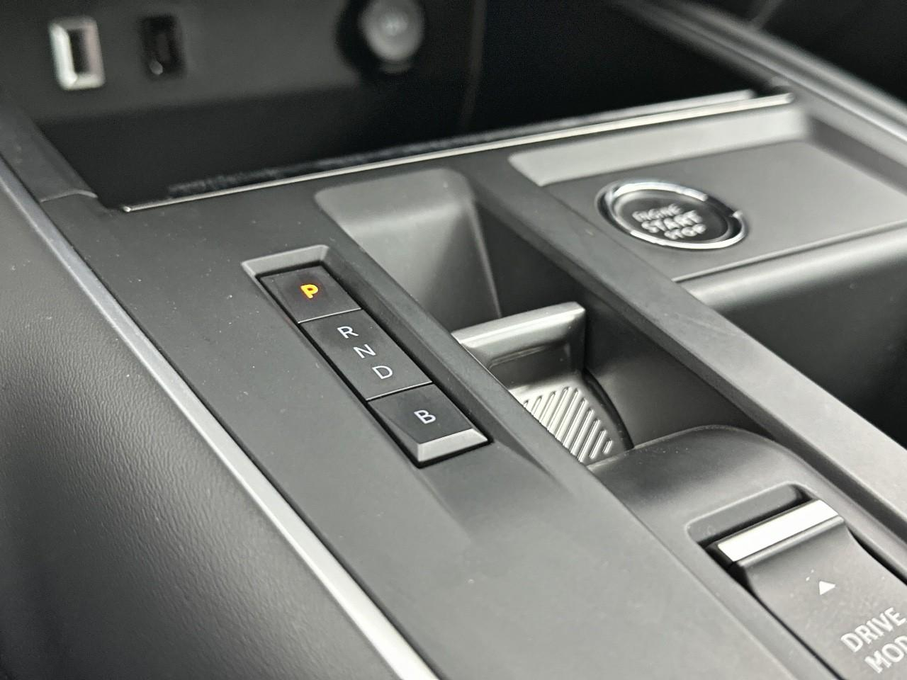 Citroën C5 Aircross hybride rechargeable 225 e-eat8 shine pack — photo 30