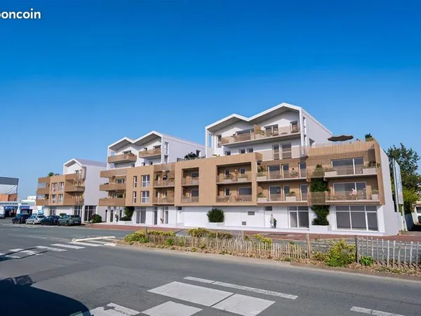 Appartement - 5 pièces - RF9-1154