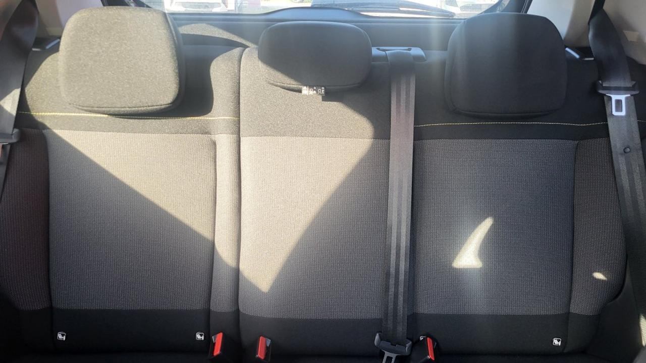 Citroën C3 puretech 110 s&s bvm6 shine — photo 11