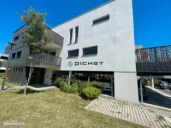 Appartement 3 pièces 67 m²
