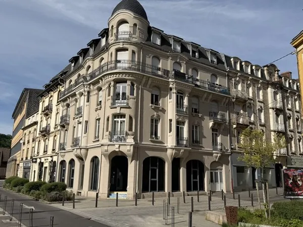 Appartement 3 pièces 86 m²