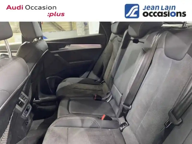 Audi Q5 sportback 50 tfsie 299 s tronic 7 quattro — photo 57
