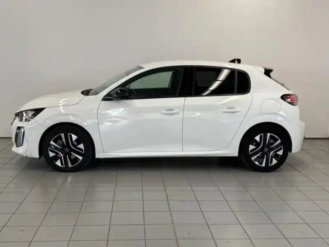 Peugeot 208 1.2 puretech 100ch s&amp;s active — photo 4