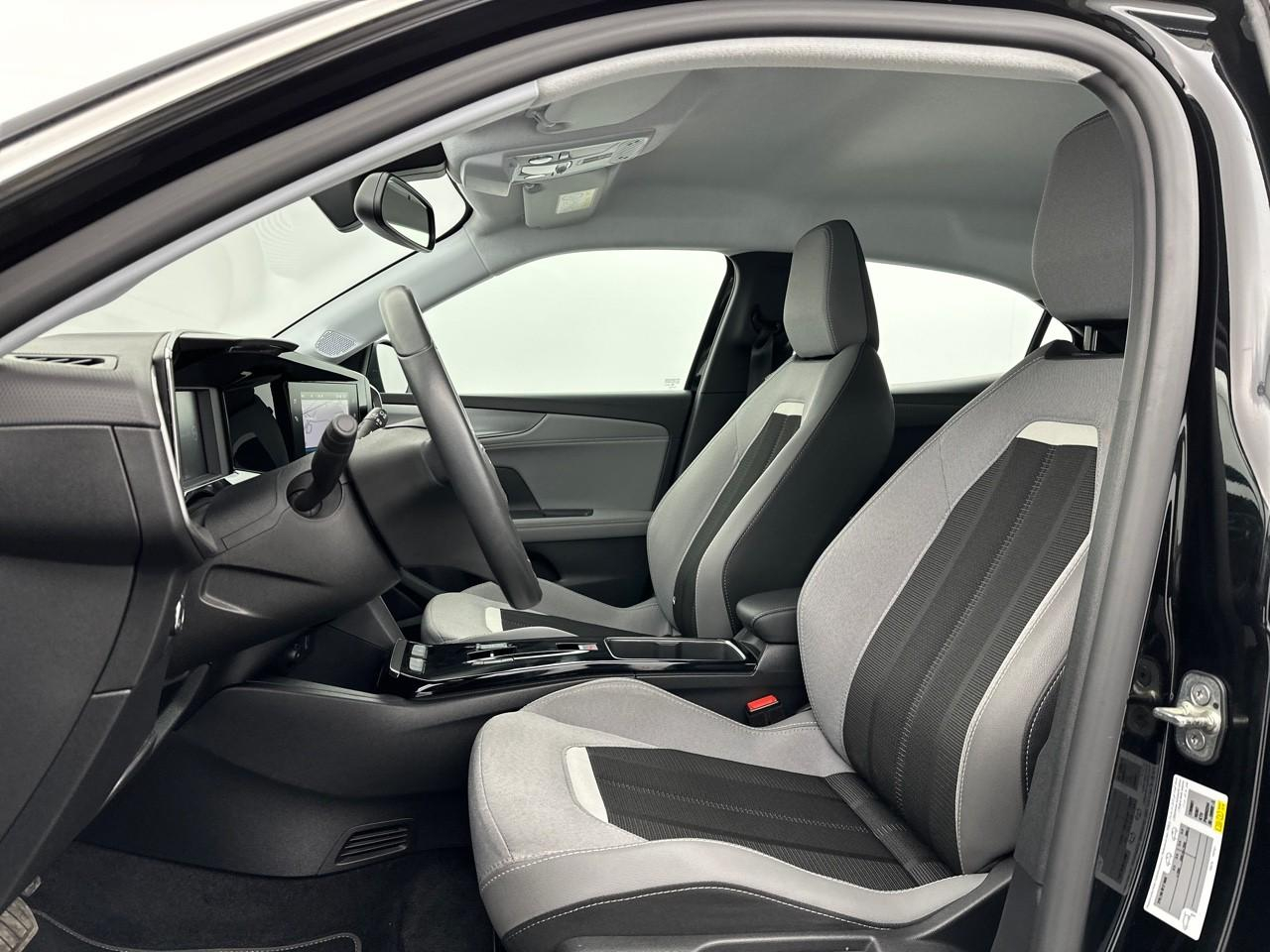 Opel Mokka electrique 136 ch & batterie 50 kwh elegance — photo 10