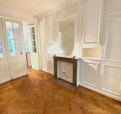 Immeuble de rapport 115 m²