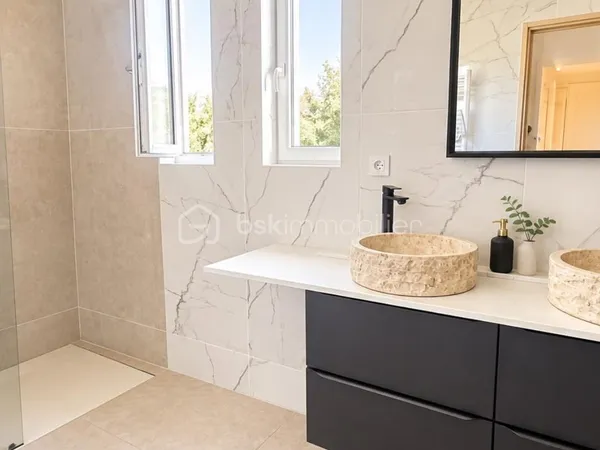 Maison 5 pièces 123 m²
