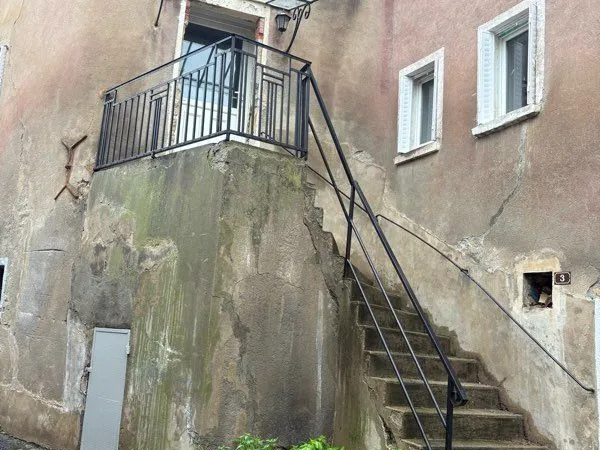Maison de ville