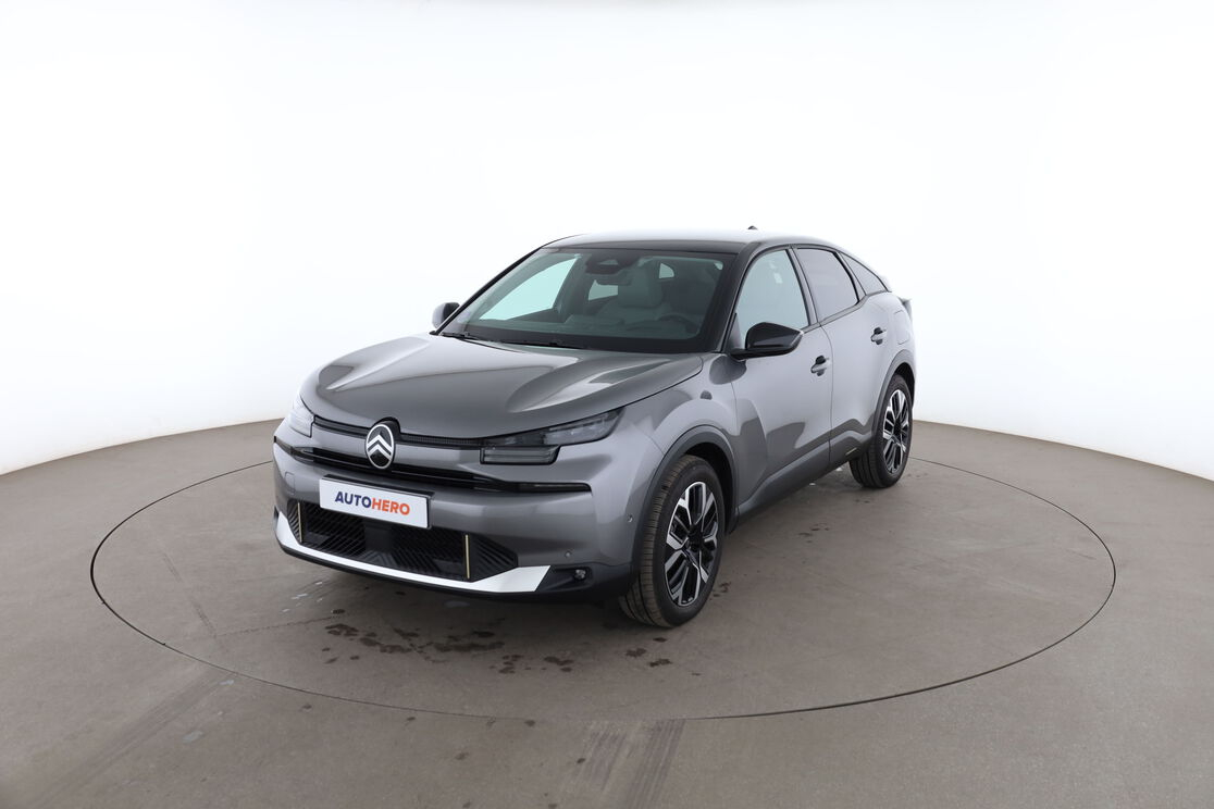 Citroen C4 1.2 PureTech Max EAT8 — photo 1