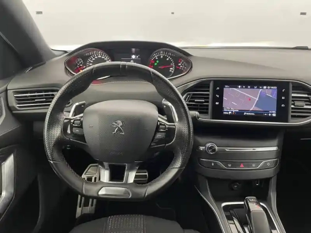 Peugeot 308 bluehdi 130ch s&amp;s eat8 — photo 22
