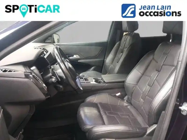 Ds Ds 7 ds7 crossback hybride e-tense 225 eat8 — photo 11