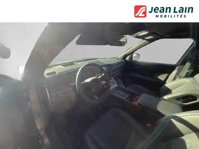 Hyundai Santa Fe 1.6 t-gdi plug-in 253 htrac bva6 — photo 11