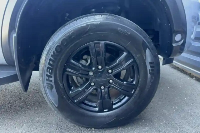 Ford Ranger super cabine 2.0 ecoblue 170 s&amp;s — photo 32