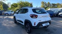 Dacia Spring Extreme — photo 7