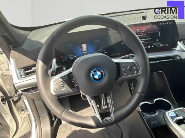 Bmw X1 i edrive20 204ch bva — photo 6