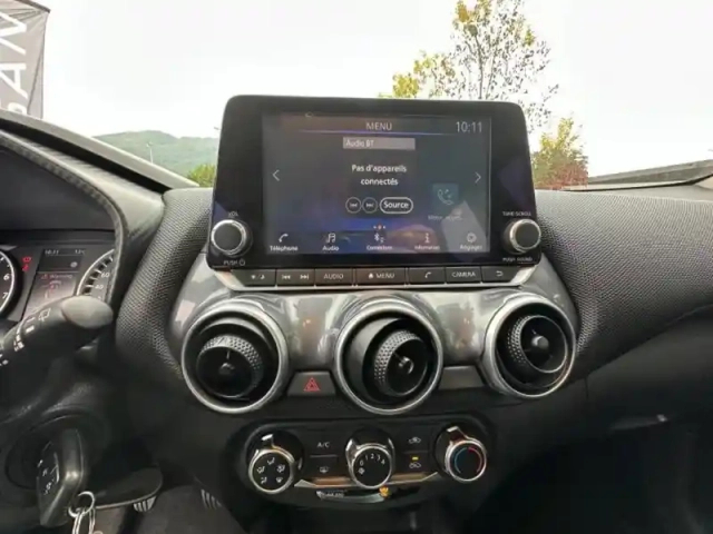 Nissan Juke 1.0 dig-t 114ch acenta 2021 — photo 14