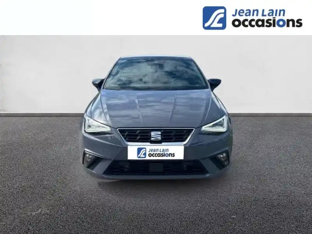 Seat Ibiza 1.5 tsi 150 ch s/s act dsg7 — photo 2