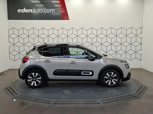 Citroën C3 bluehdi 100 s&amp;s bvm6 — photo 41