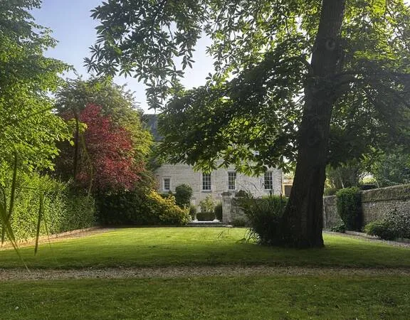 Maison 8 pièces 225 m²