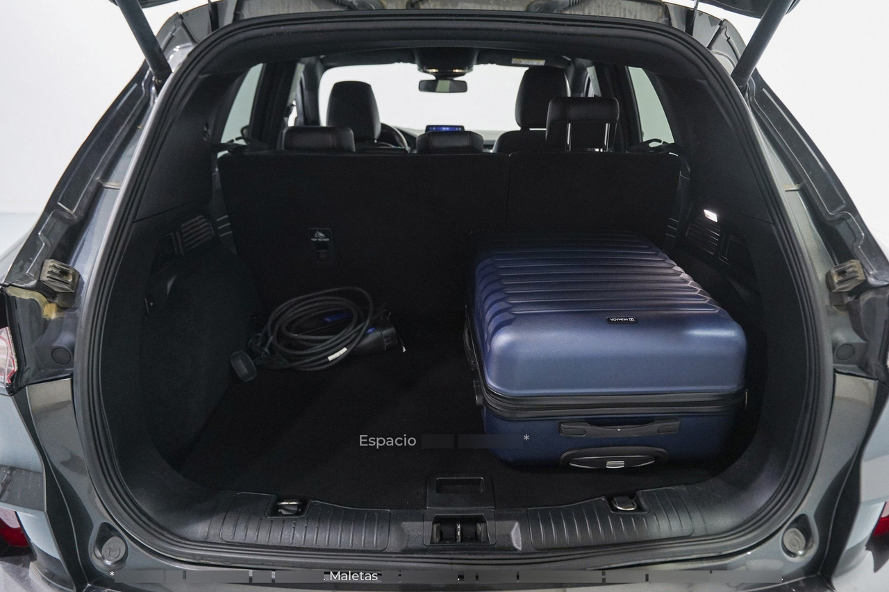 Ford Kuga — photo 15