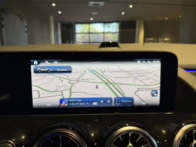 Mercedes Gla 180 7g-dct — photo 14