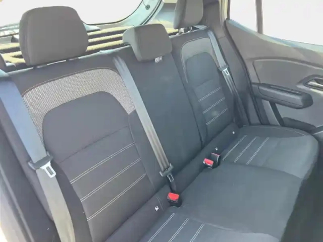 Dacia Sandero 1.0 eco-g 100ch stepway essential — photo 12