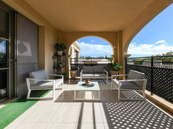 Appartement 3 pièces 112 m²